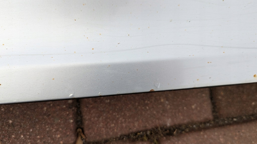 фото №8, Дверь передние левая skoda octavia ii 9156