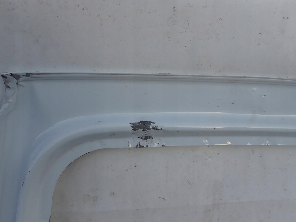 фото №7, Dacia sandero ii 2 12- дверь задняя задние правое