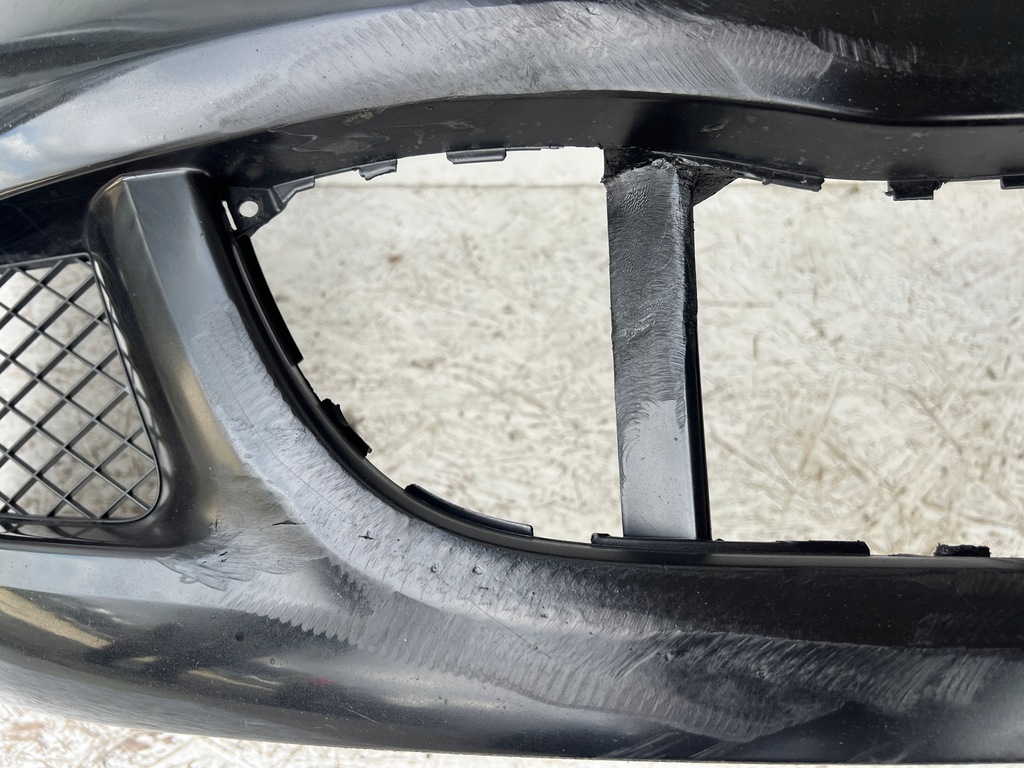 фото №13, Бампер перед передний bentley continental speed gt 3w8 + решётки решётка радиатора