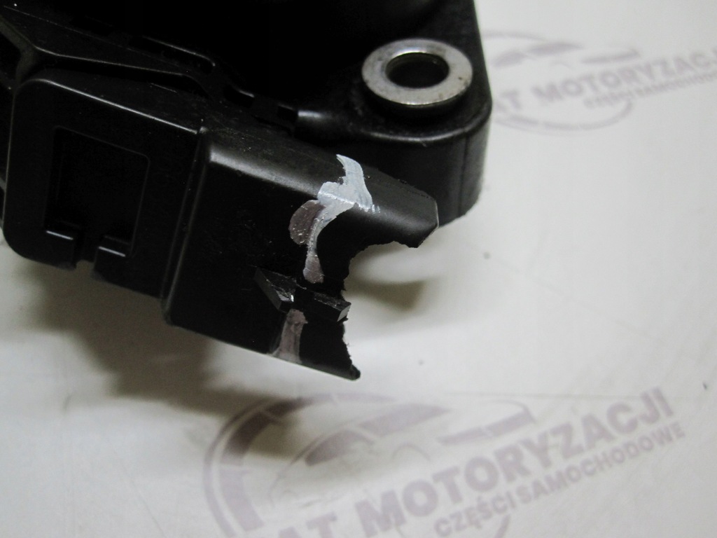 фото №6, Ford galaxy 2.0 tdci 11r. 9674394480 колектор всмоктуючий