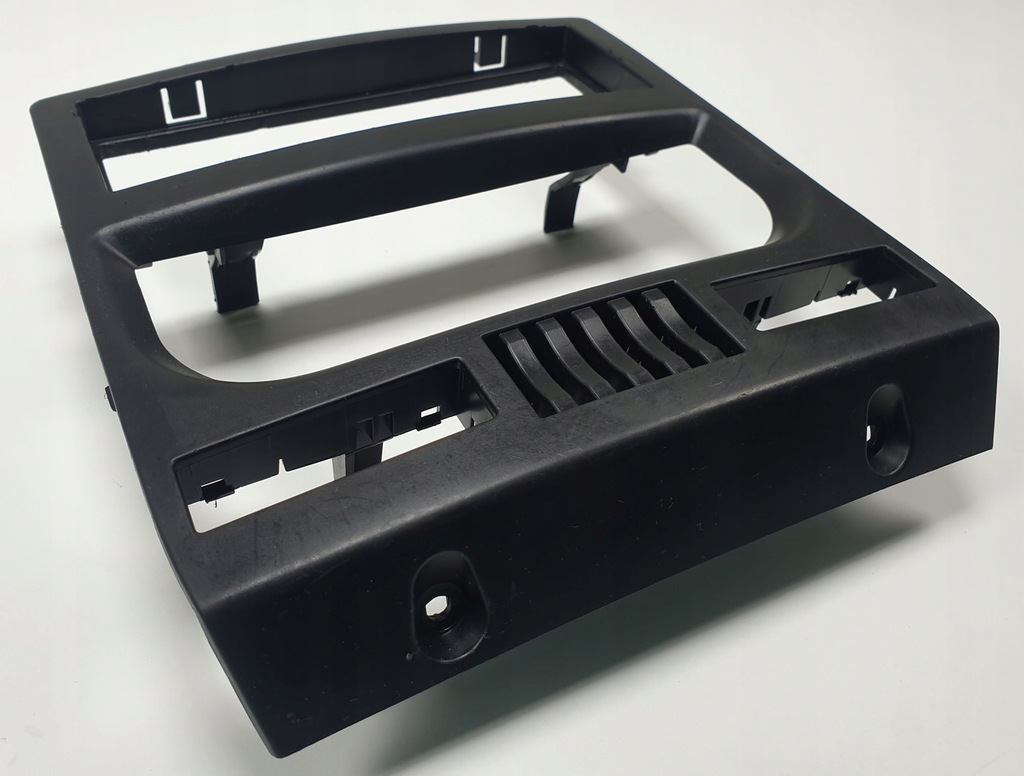 фото №2, Рамка защита радио peugeot 1007 9647541477