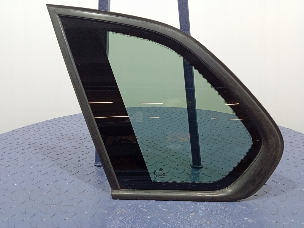 фото №1, Bmw x5 e70 стекло кузовная задняя левая 7207875