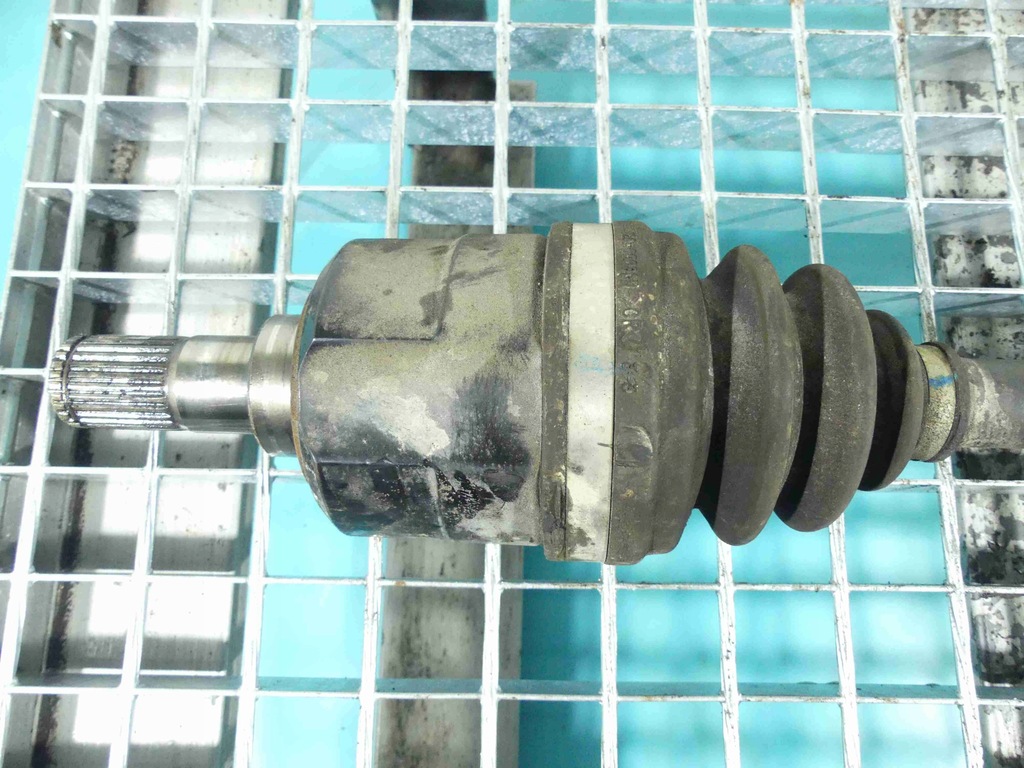 фото №3, Приводной вал левая hyundai ix35 09-13 1.7 crdi