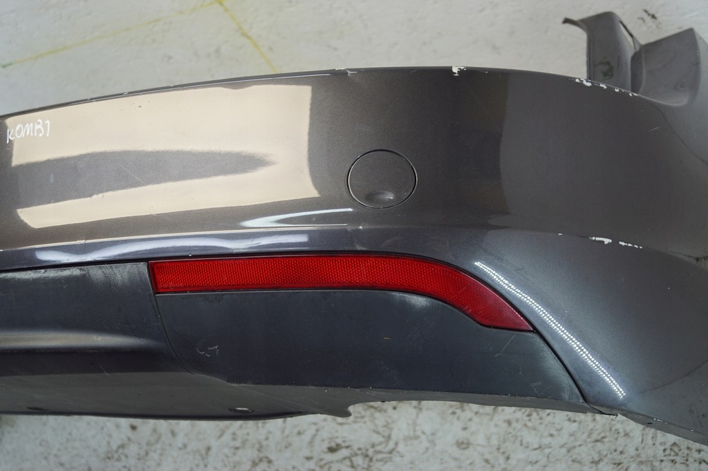 фото №9, Бампер задняя opel insignia a kombi