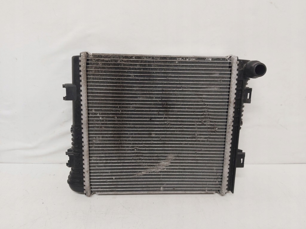 Купить Радиатор воды mercedes gt amg w190 a0995005903