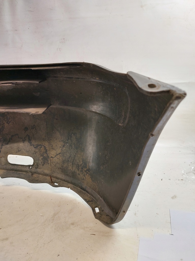 фото №10, Бампер передний nissan micra k11