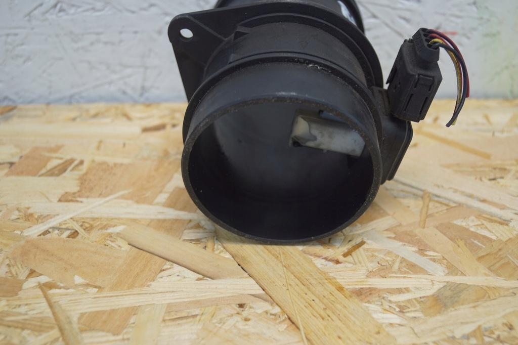 фото №6, Витратомір land rover 2.7 5wk97010