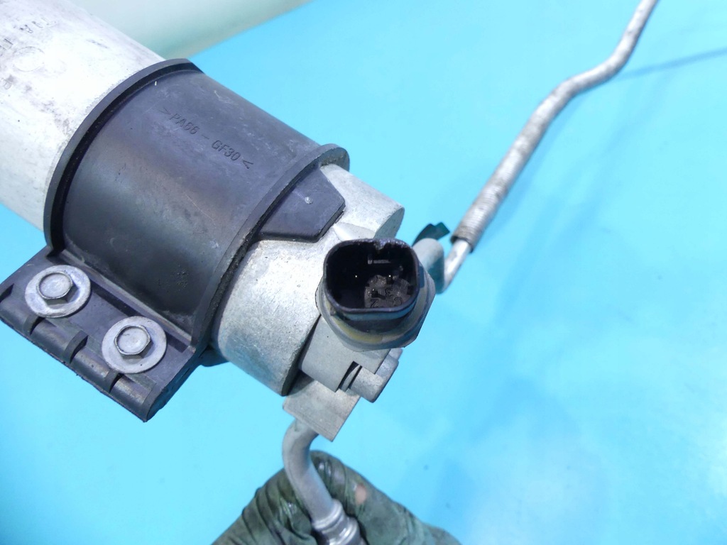 фото №10, Шланг кондиціонера bmw x3 e83 2.0d