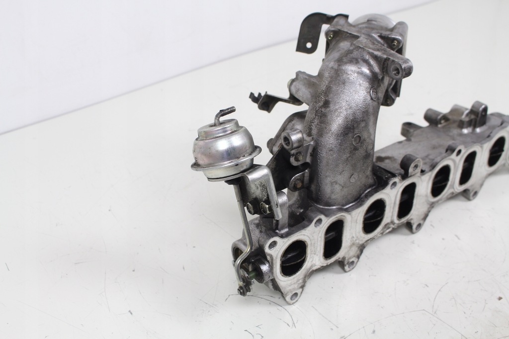 фото №3, Коллектор всасывающий nissan cabstar maxity 3.0 dxi dci