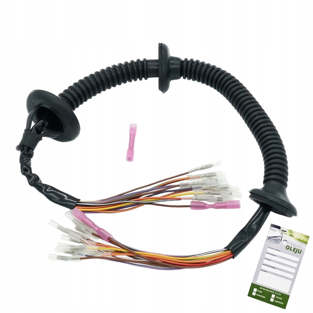 Купити Набір ремонтний do bmw 525 d 2000 2001 2005 2003