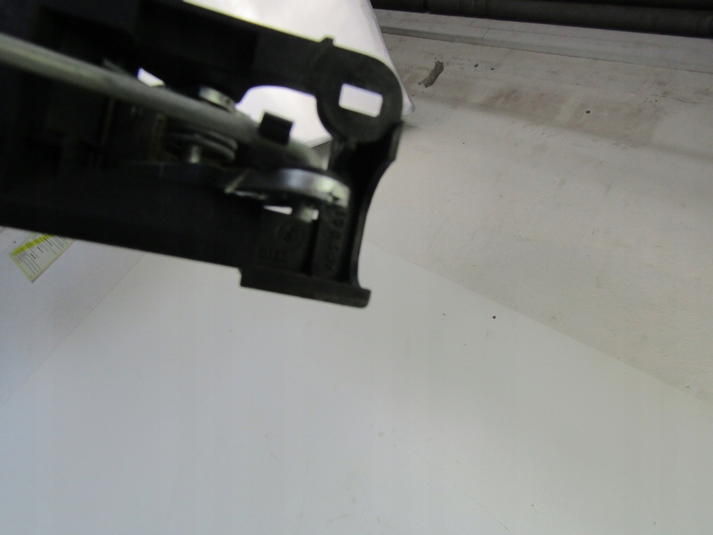 фото №2, Alfa romeo 147 ручка двері внутрішня права перед 00-04 3d