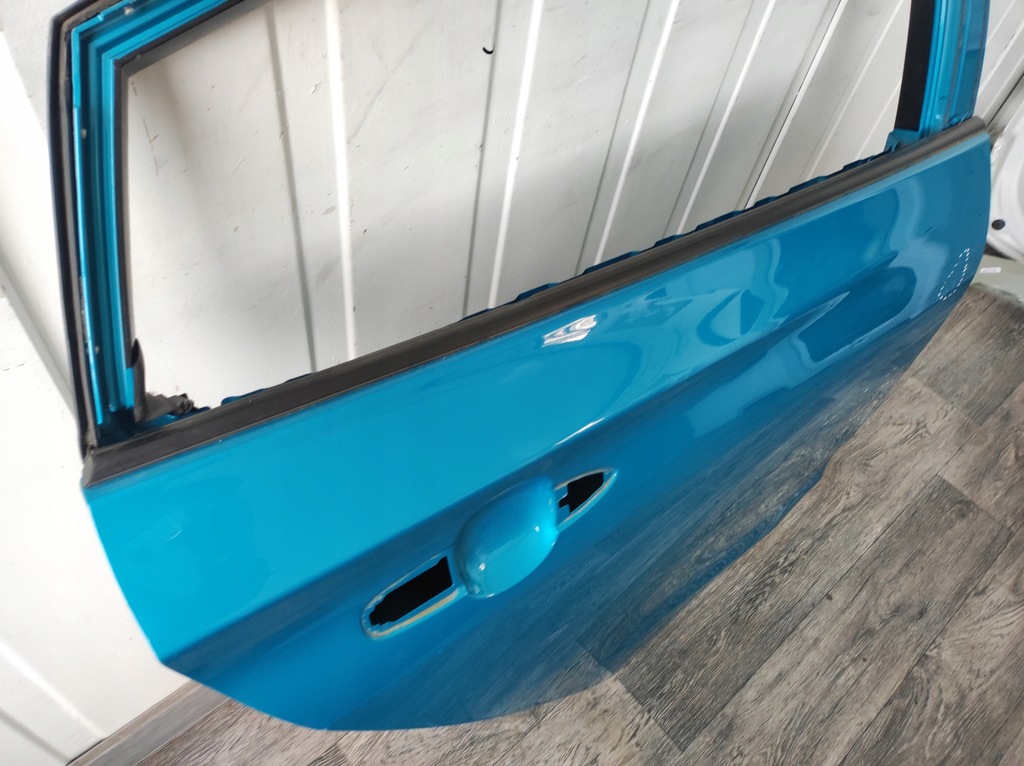 фото №8, Дверь toyota prius iv od 2015- задние правое