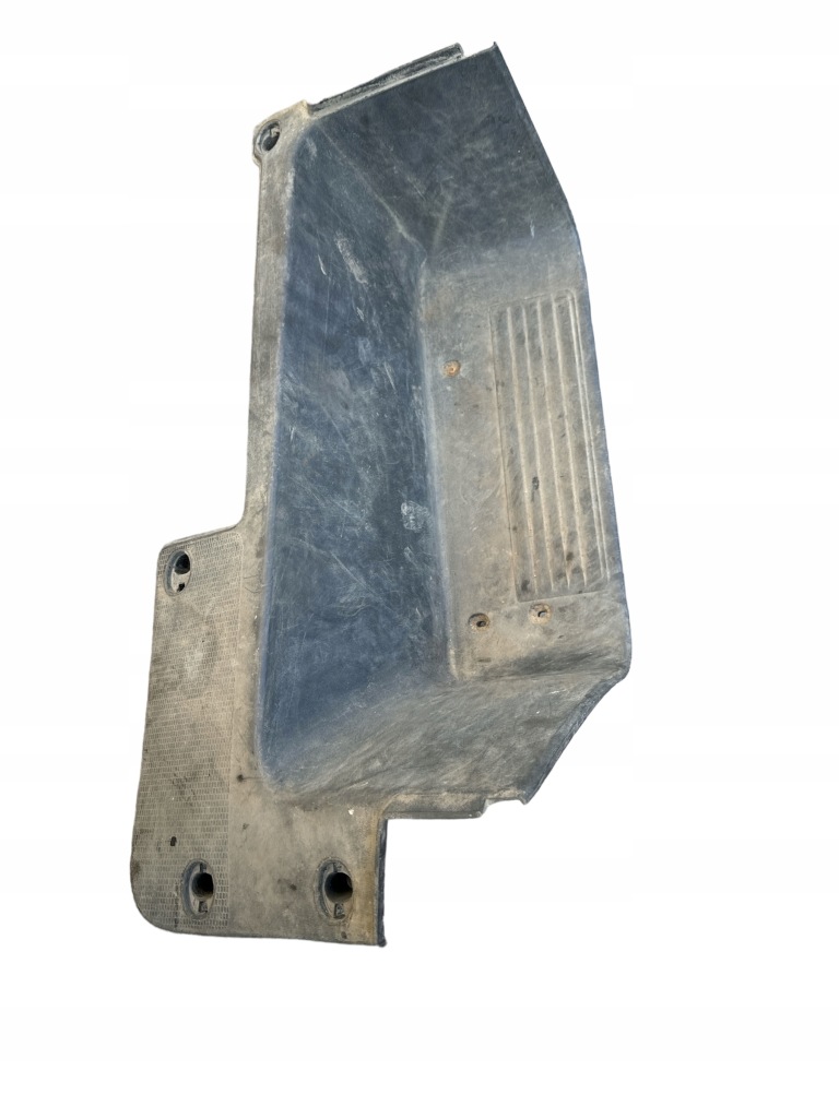 Купити Підніжка поріг ліве ducato jumper boxer 130582807