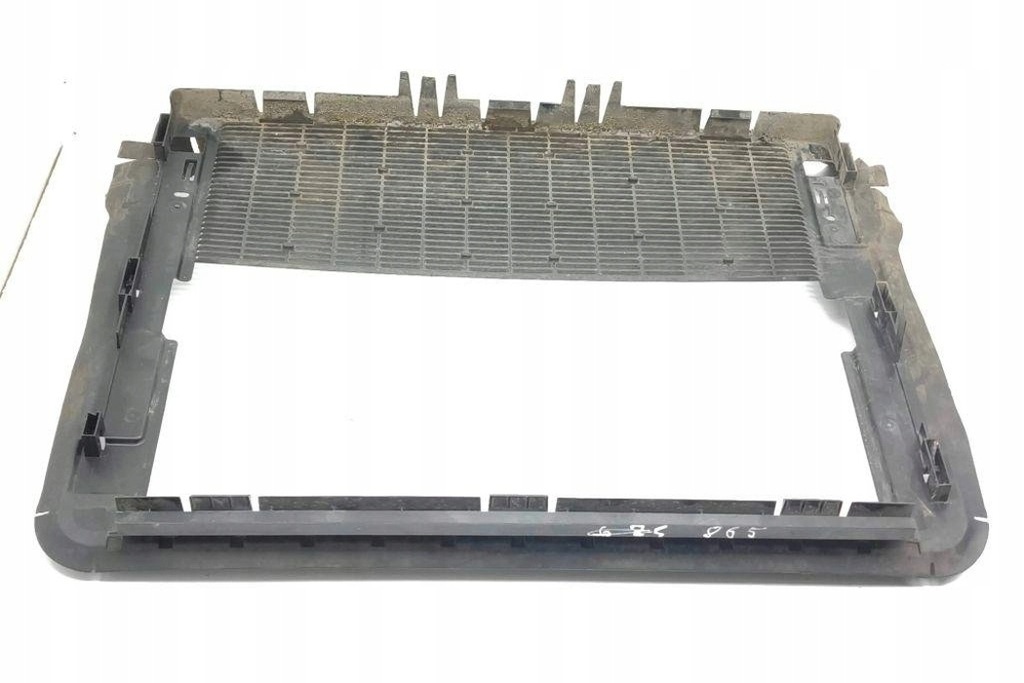 фото №12, Впуск повітря радіатора vw id.3 e11 1ea121281c electric 107kw 2020