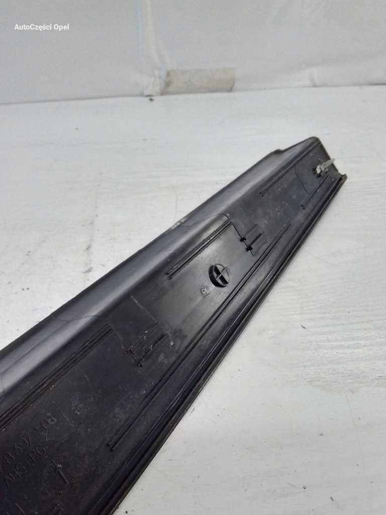 фото №9, Bmw z3 порог накладка порог левая 8397501