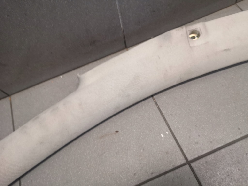 фото №7, Защита стойка a правая audi a6 c5 avant 4b9867234c