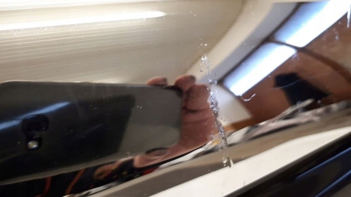 фото №5, Man tgl решётка радиатора решётка радиатора перед