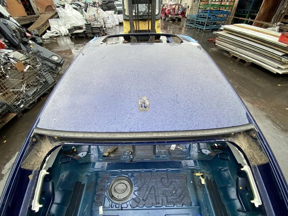 фото №1, Дах audi a7 sportback 2014