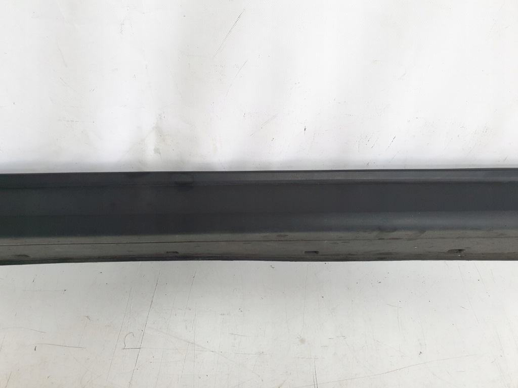 фото №3, Hyundai tucson ii 2015- молдинг порог правая