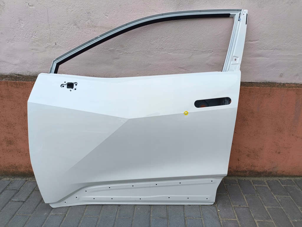 фото №1, Двері ліва c-hr ii 2