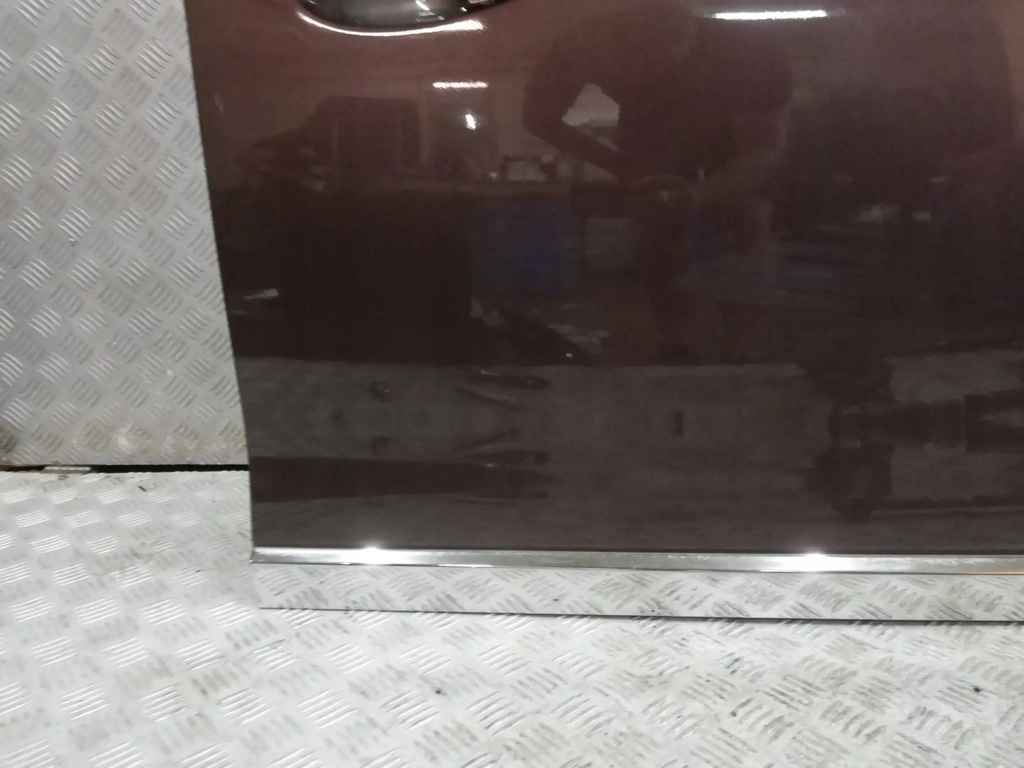 фото №4, Peugeot 2008 i дверь правое перед полный