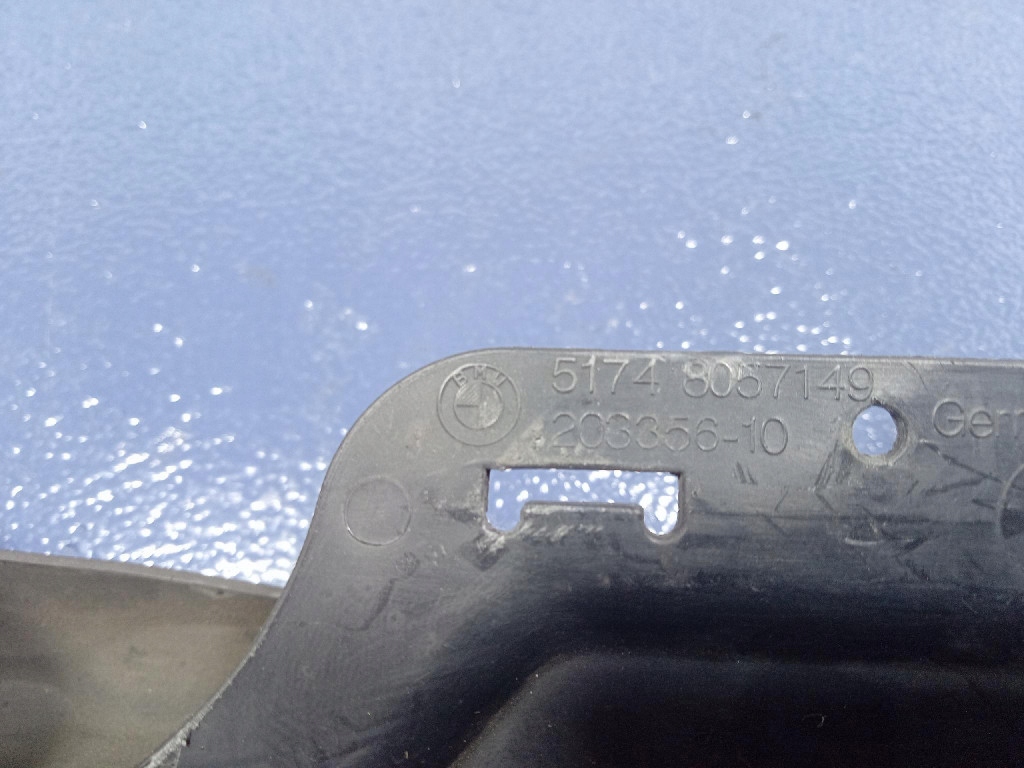 фото №5, Bmw m2 f87 канал впуск воздуха левый 8057149