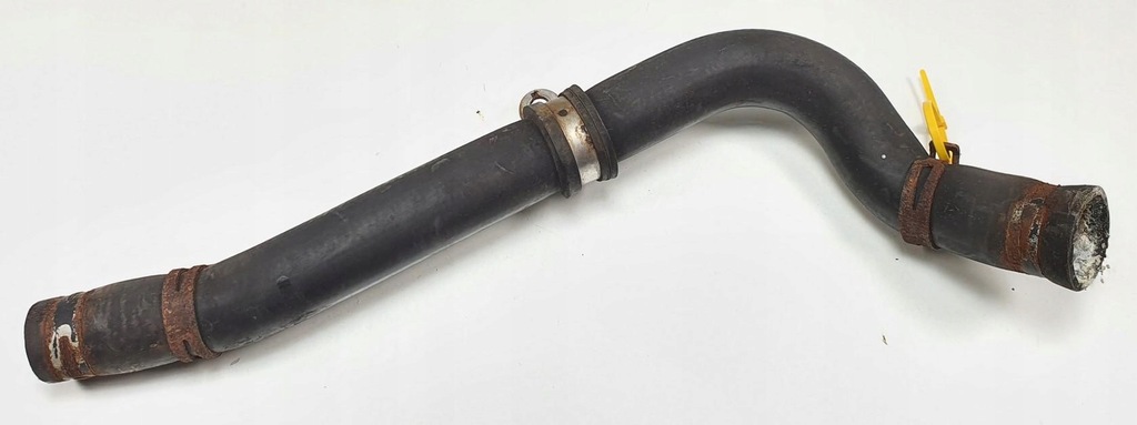 фото №1, Wąż труба wody smart forfour 454 1.5 t