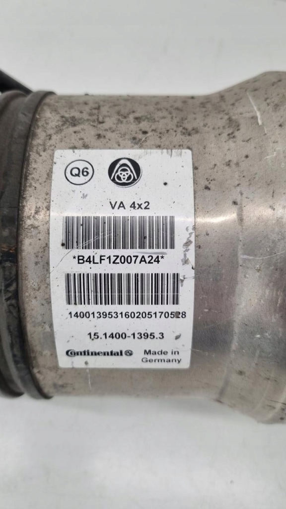 Купить Амортизатор пневматический mercedes-benz klasa s 2018 с передний с левый b4lf1z