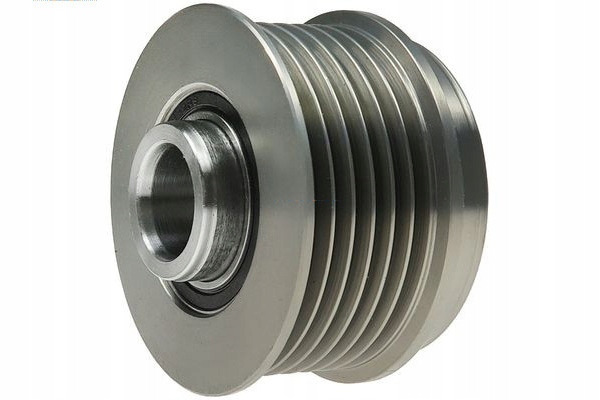 фото №2, As-pl сцепление генератора renault clio ii kangoo laguna megane i 1.9