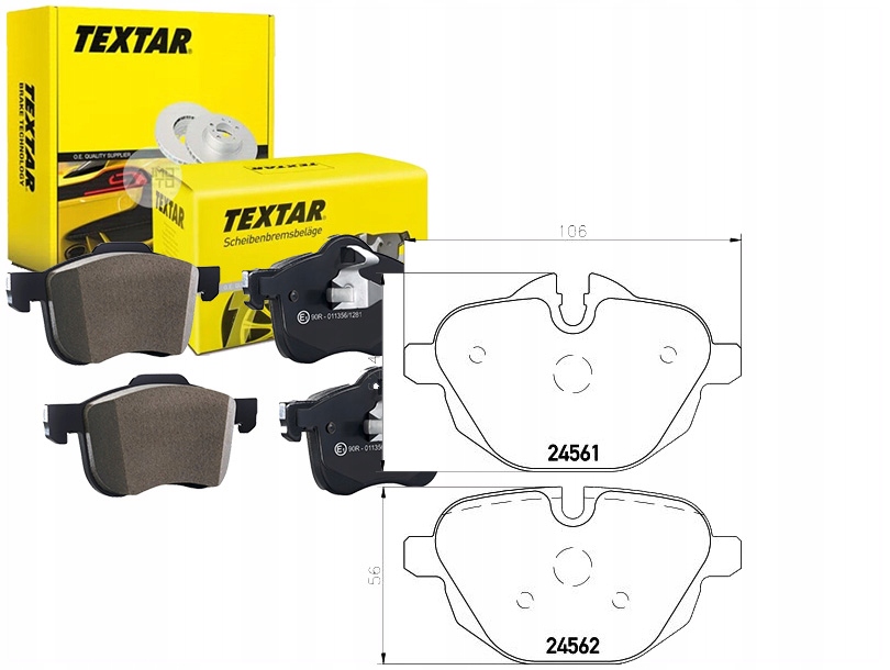 фото №11, Конденсатор кондиционера toyota avensis 2,0 d4d