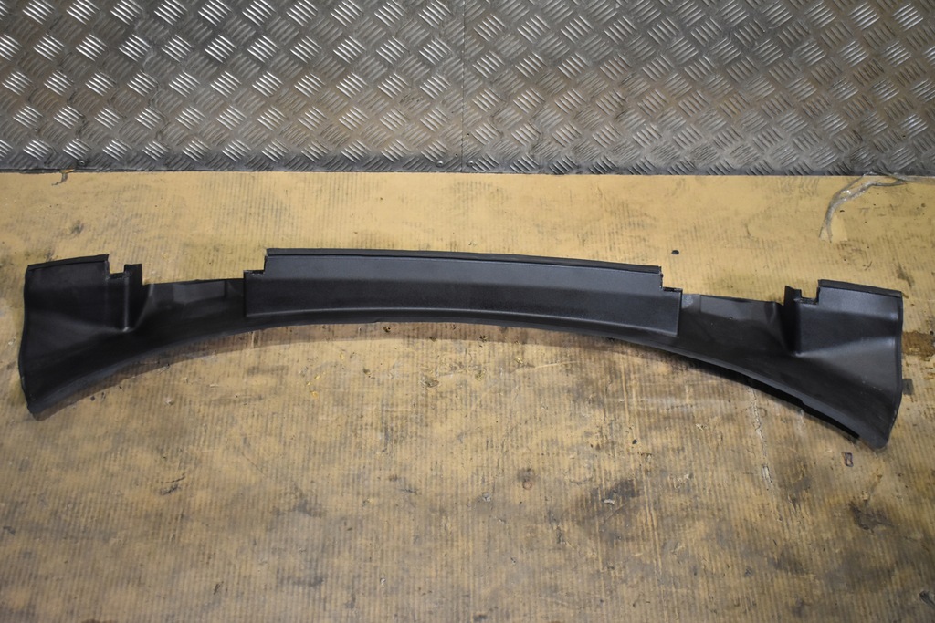 фото №1, Idealna защита накладка крыша mercedes w167 1