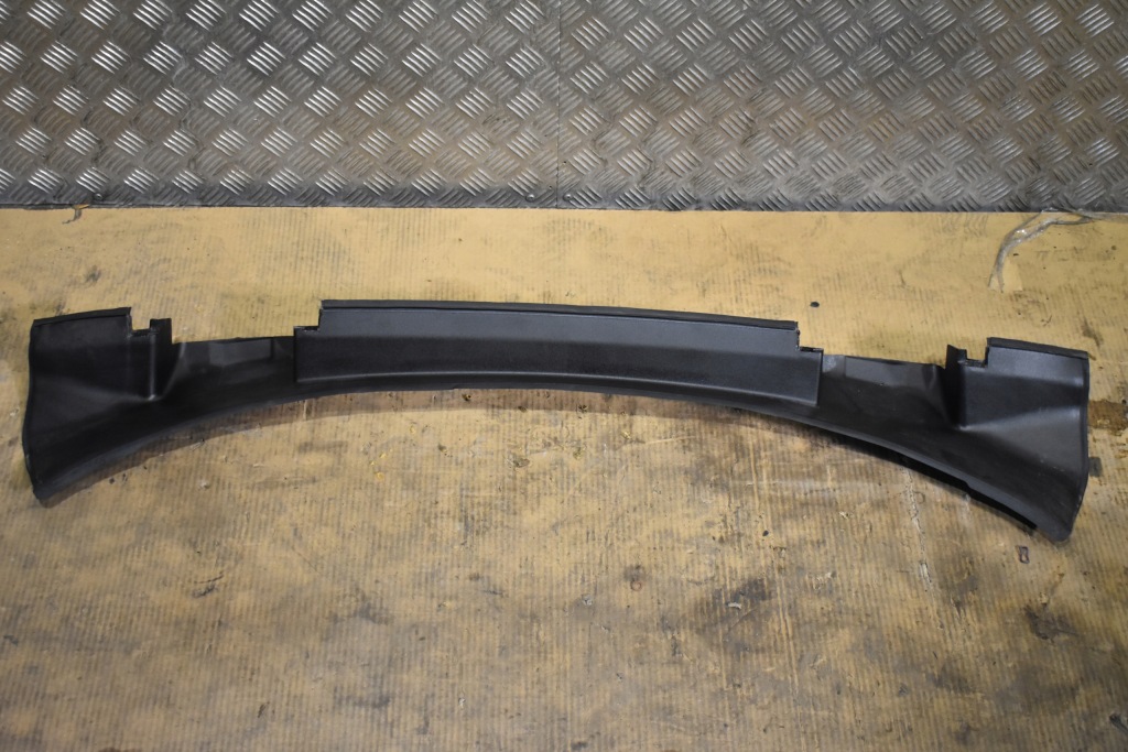 Купити Idealna захист накладка дах mercedes w167 1