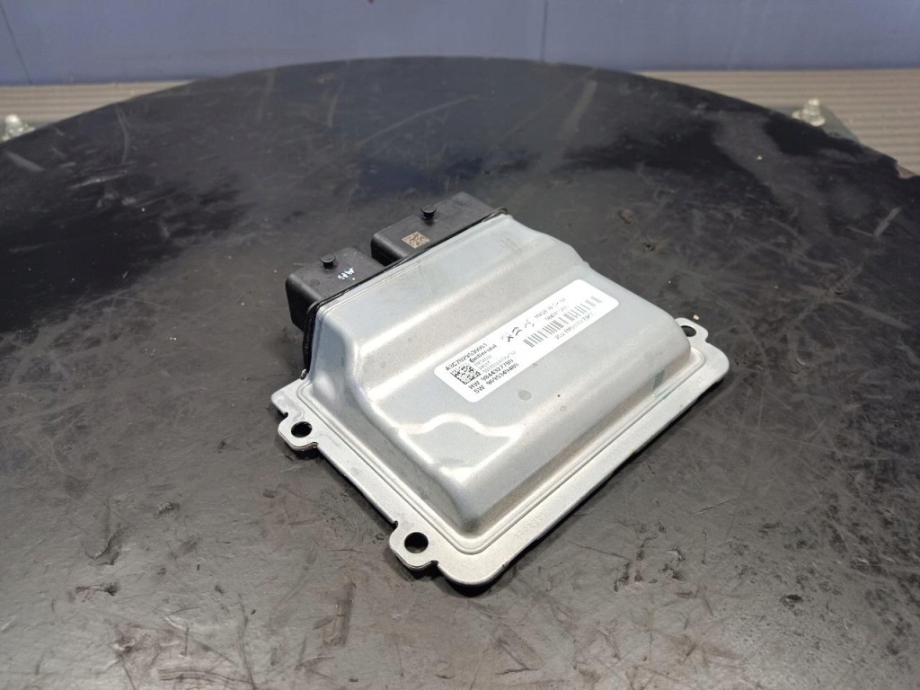 фото №1, Opel astra l блок керування 9849315880