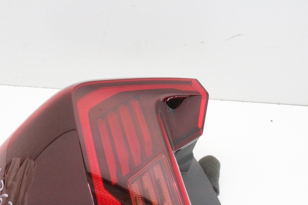 фото №9, Лампа ліва задня kia picanto ja 92401g6600 1.2l бензиновий 62kw 2025