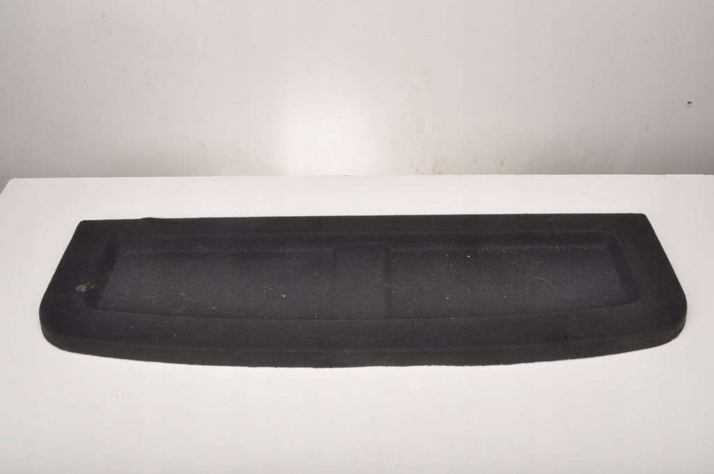 фото №1, Hyundai i10 i 07-13 полиця задня багажника