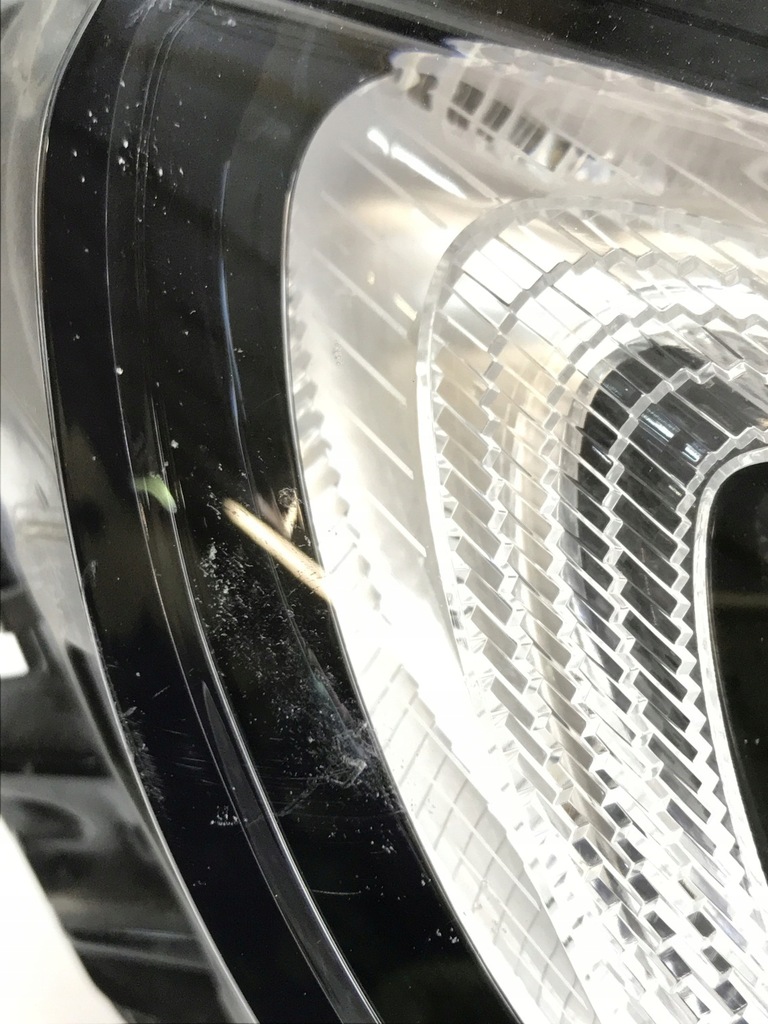 фото №9, Mercedes eqc w 293 лампа правая full led a2939062801