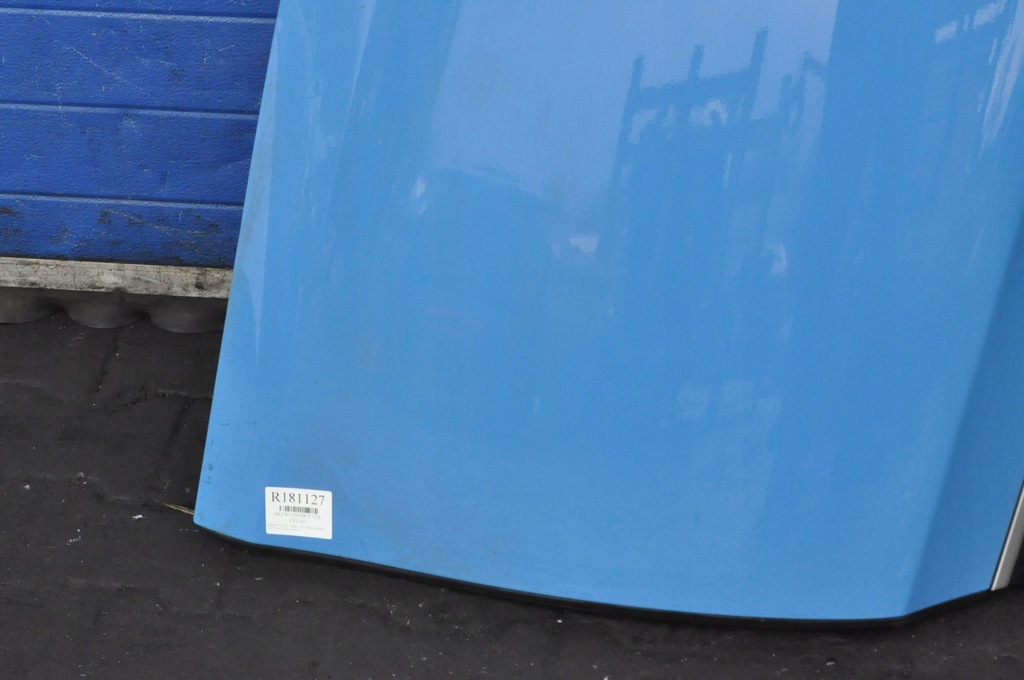 фото №7, Volvo v40 ii двері правий задня задні 619-16