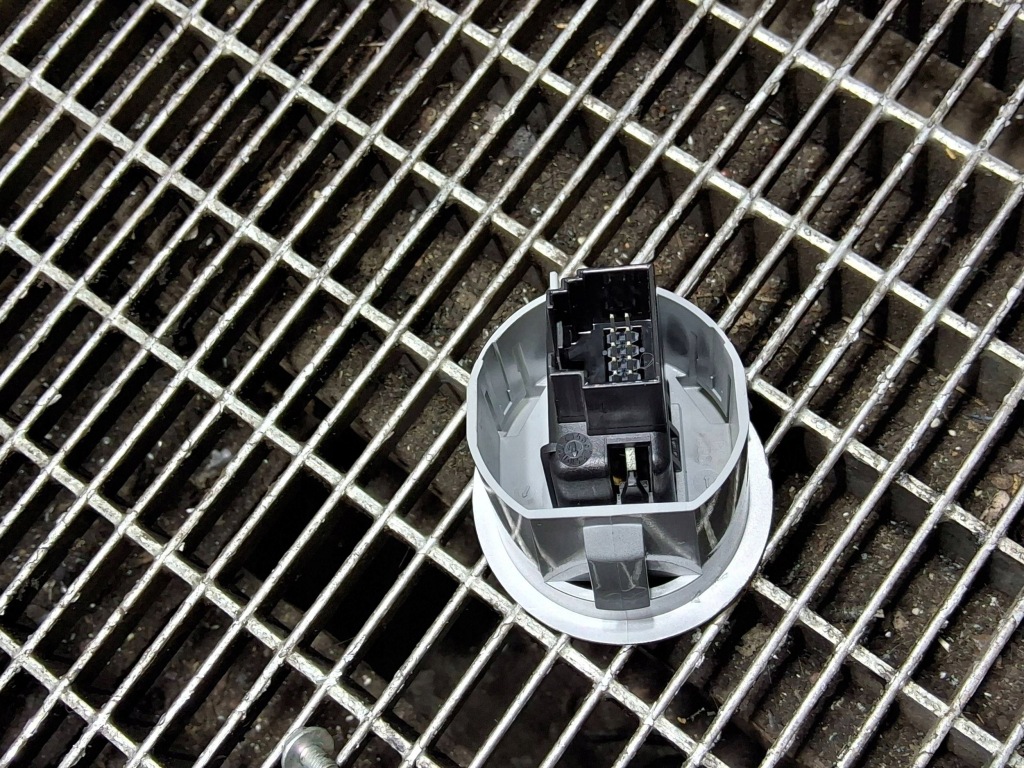 Другое переключатели land rover range rover l322 yuh500150xxx Оригинал