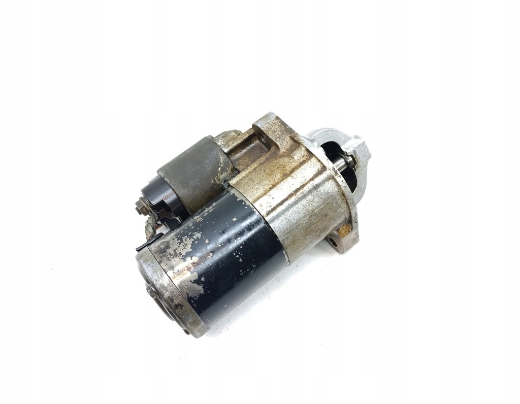 фото №1, Стартер mitsubishi pajero mn1765