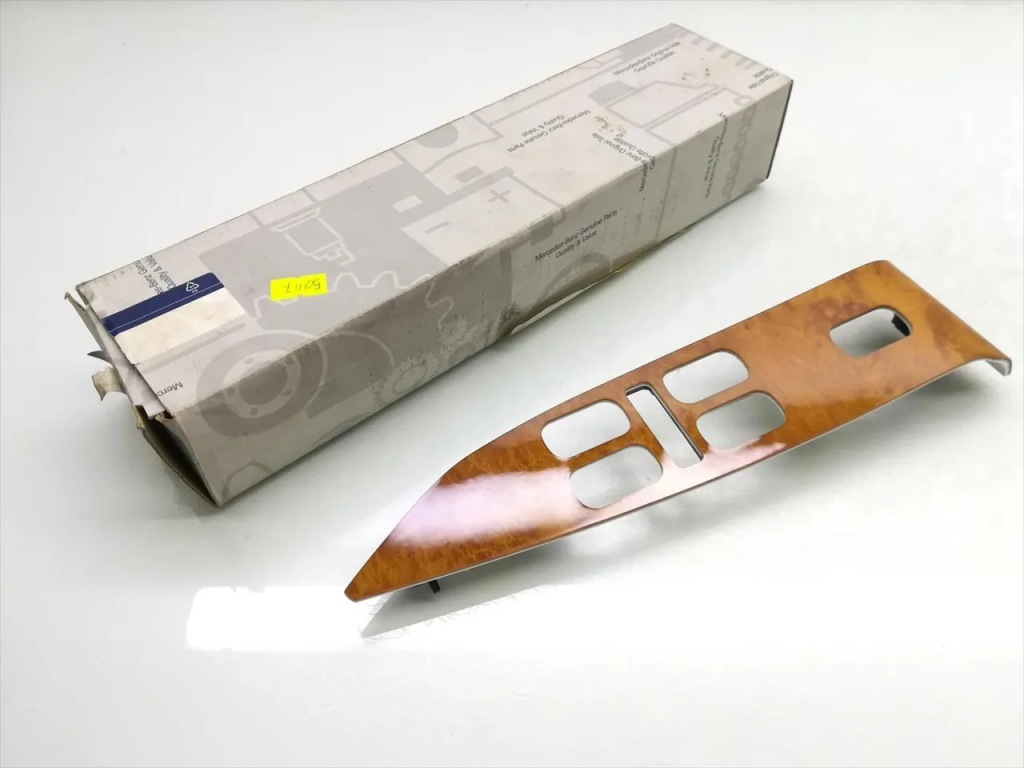 Mercedes-benz s-class рамка кнопок открывания стекло дверь передних с Разборки