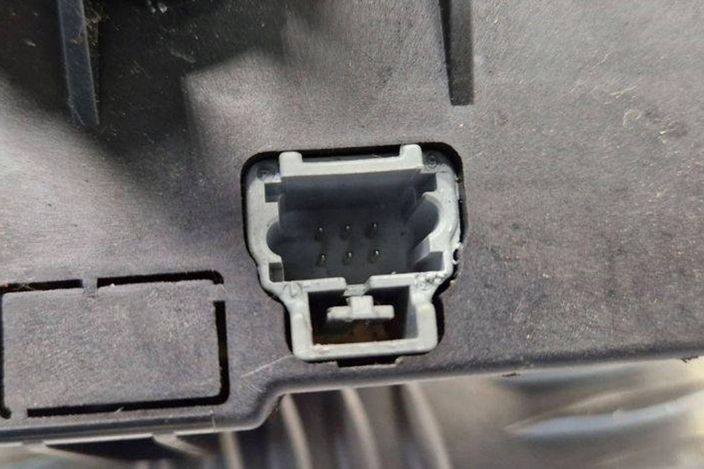 фото №11, Перемикачі citroën c3 i fc_ 96474011xt 1.1l бензиновий 44kw 2002