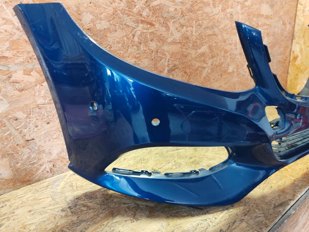 фото №7, Бампер перед mercedes w205 14-18 a2058850525