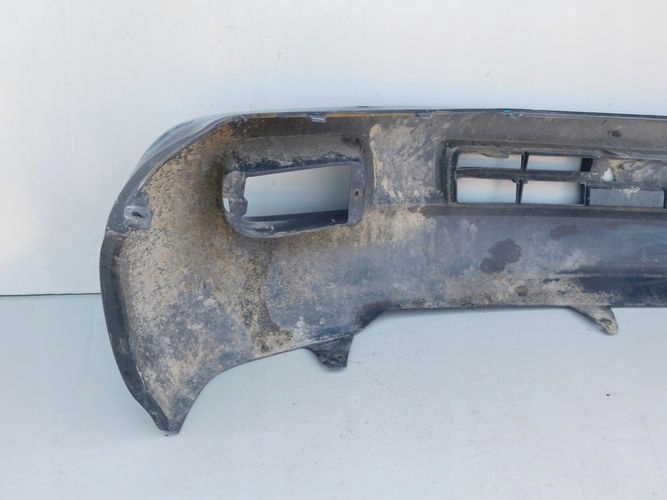 фото №10, Toyota land cruiser 100 lift 02- бампер передний