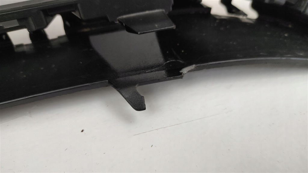 Купити Решітка w бампер перед mercedes s купе 217 w217