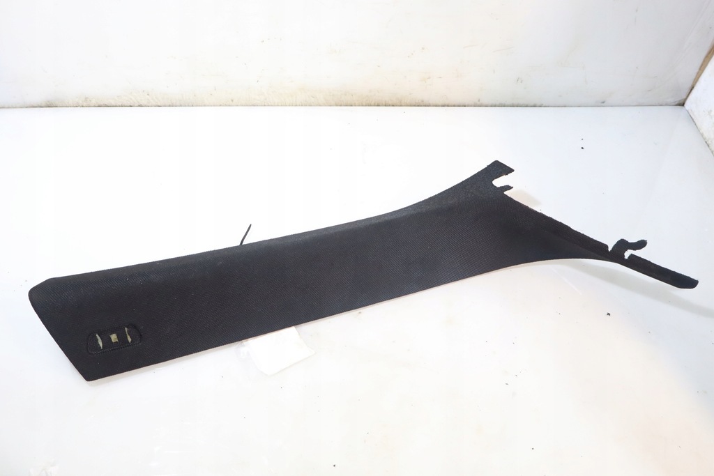 фото №1, Молдинг захист стійка правий перед bmw 6 640d f06