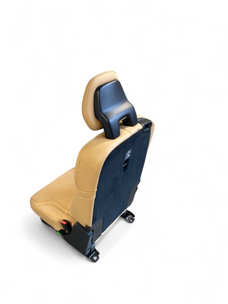 фото №11, Volvo xc90 сиденье задний