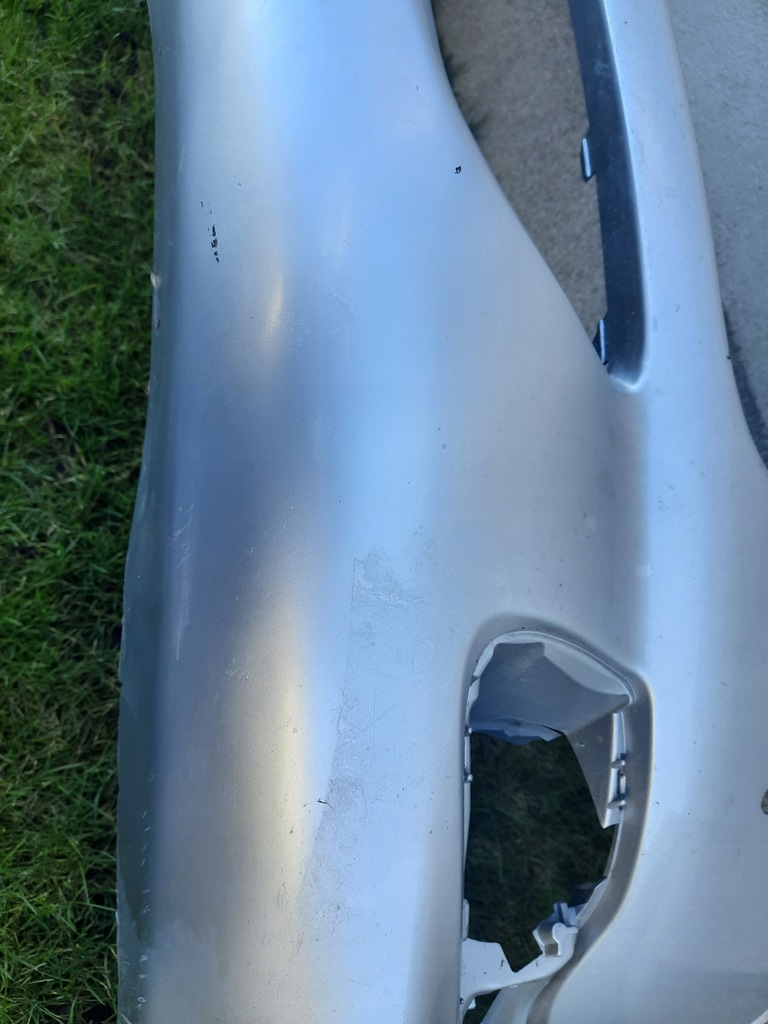 фото №11, Бампер citroen ds5 przed liftem 2011 - teiant - 013