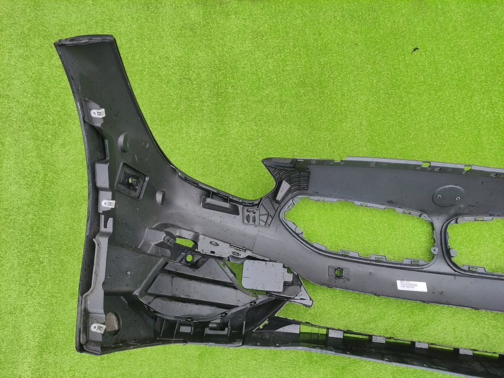 фото №13, Bmw z4 g29 18- бампер передний перед 4 pdc