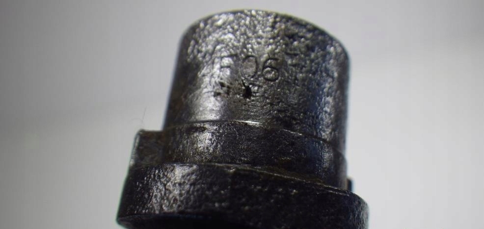 фото №8, Шланг тормозной задняя 4f0611775e audi a6 s6 rs6 c6