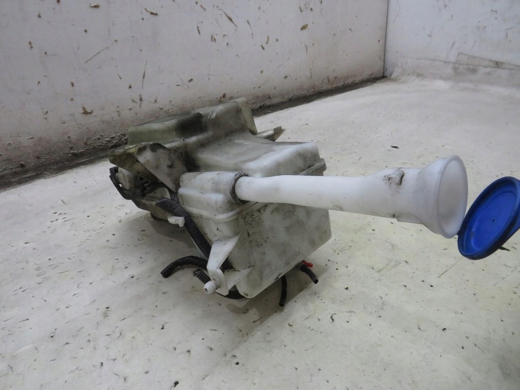 фото №6, Бачок жидкость омывателя volvo v40 ii